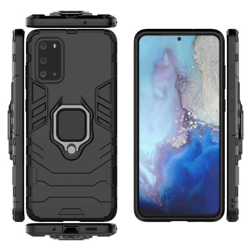 La Bélinda - Coque Samsung Galaxy S20 Ultra [Antichoc et Résistante]
